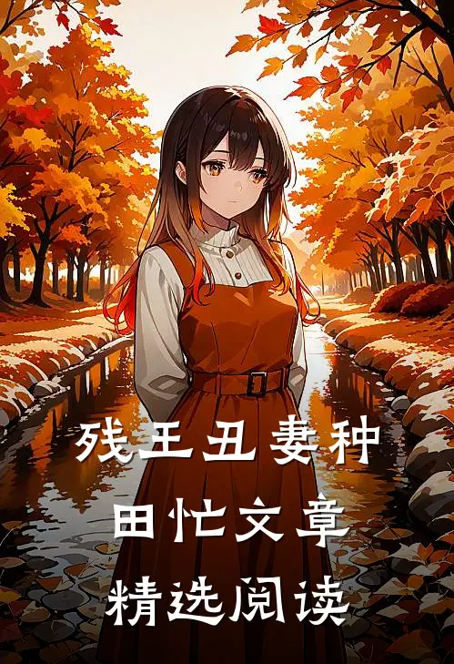 残王丑妻种田忙文章精选阅读