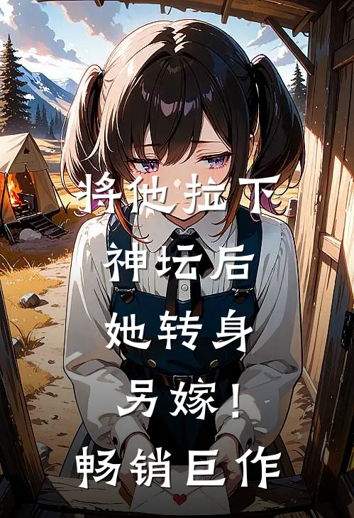将他拉下神坛后，她转身另嫁！畅销巨作