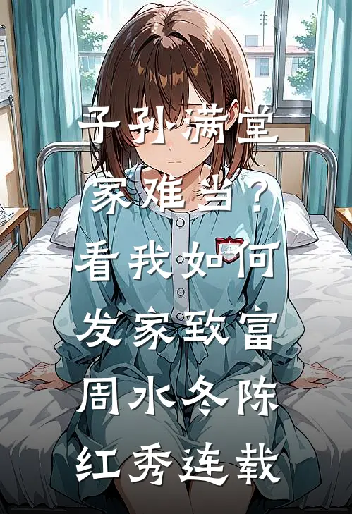精彩小说完本阅读新婚当夜,夫君出征边疆了