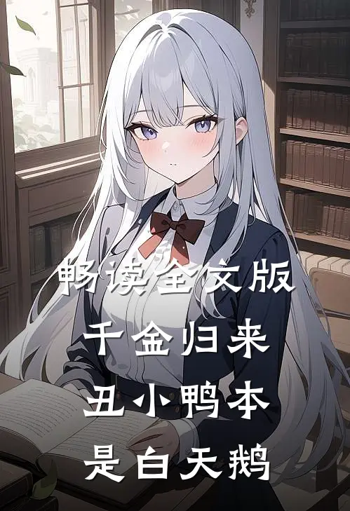 畅读全文版千金归来：丑小鸭本是白天鹅