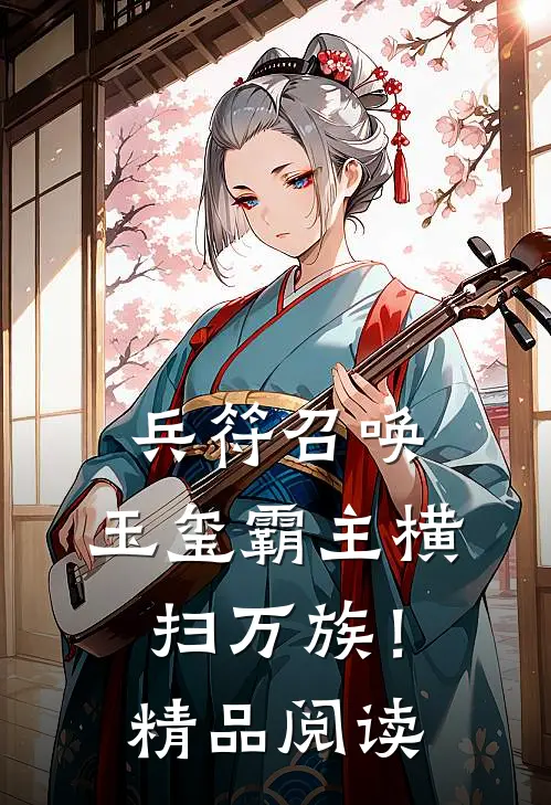 兵符召唤：玉玺霸主横扫万族！精品阅读