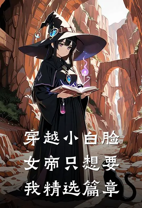 穿越小白脸，女帝只想要我精选篇章