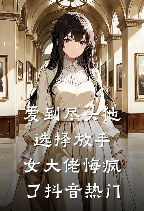 爱到尽头他选择放手，女大佬悔疯了抖音热门