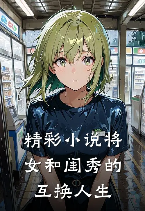 精彩小说将女和闺秀的互换人生