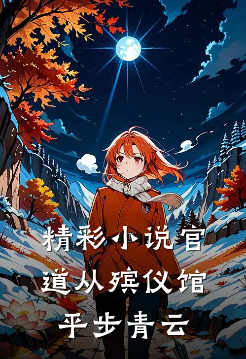 精彩小说官道从殡仪馆平步青云
