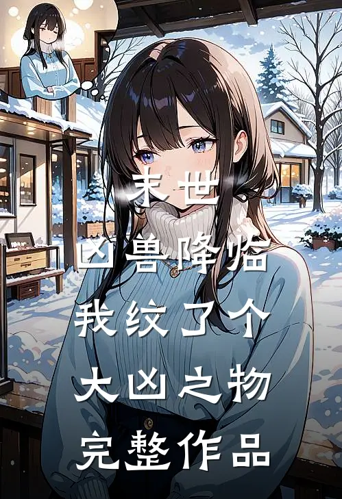 末世：凶兽降临，我纹了个大凶之物完整作品