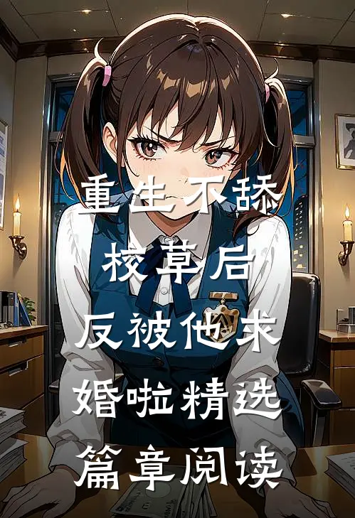 重生不舔校草后，反被他求婚啦精选篇章阅读
