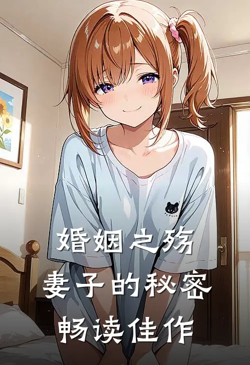 婚姻之殇：妻子的秘密畅读佳作