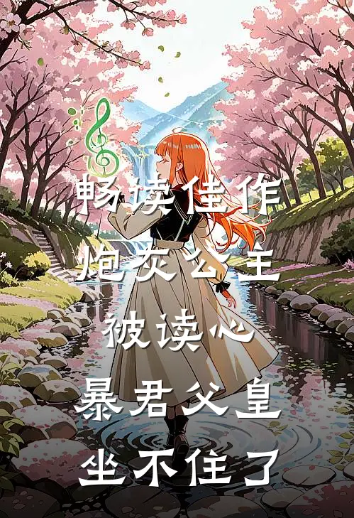 畅读佳作炮灰公主被读心，暴君父皇坐不住了