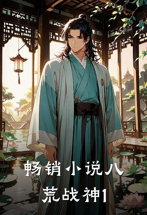 畅销小说八荒战神1