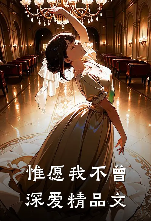 惟愿我不曾深爱精品文