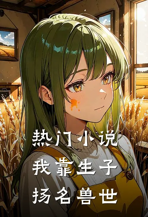 热门小说我靠生子扬名兽世