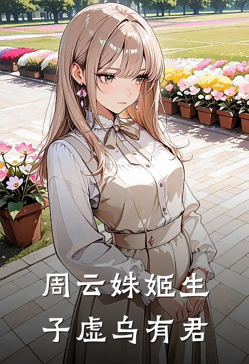 周云姝姬生子虚乌有君