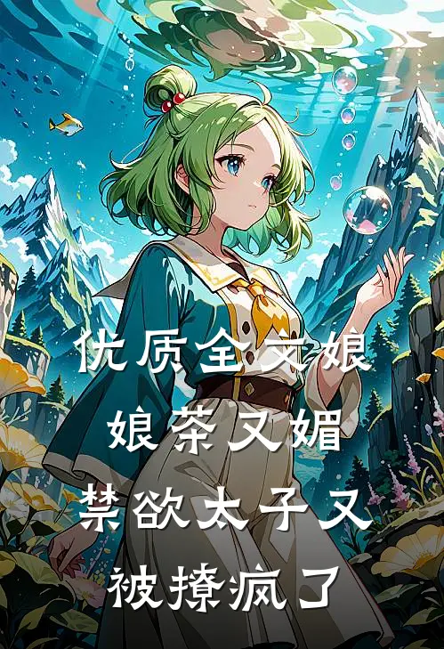 优质全文娘娘茶又媚，禁欲太子又被撩疯了