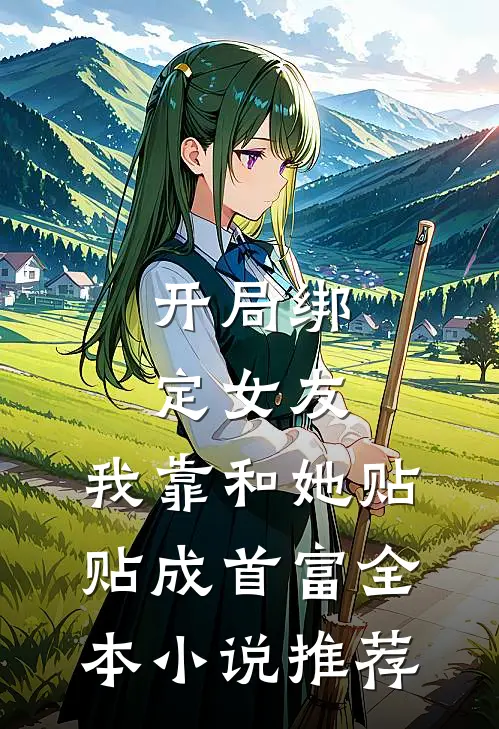 开局绑定女友，我靠和她贴贴成首富全本小说推荐