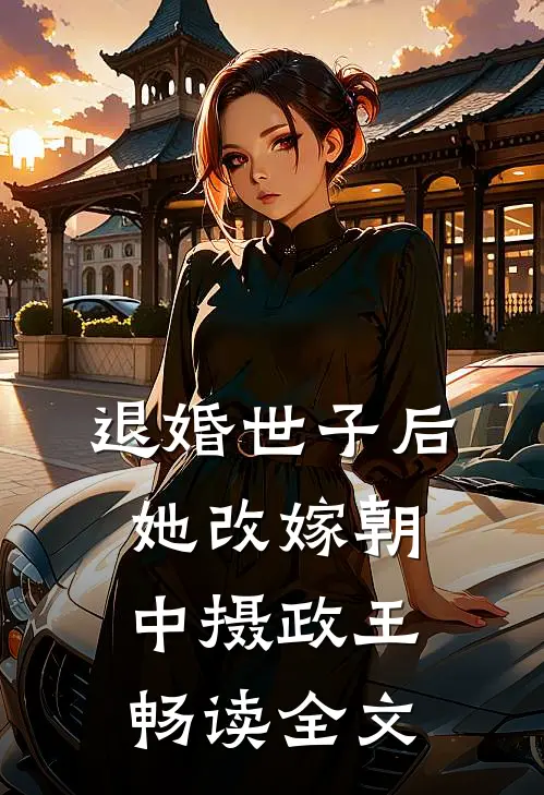 退婚世子后，她改嫁朝中摄政王畅读全文