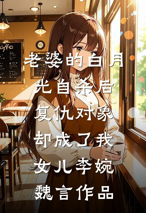 重逢后，他掐断了我所有桃花江瓷江瓷全集