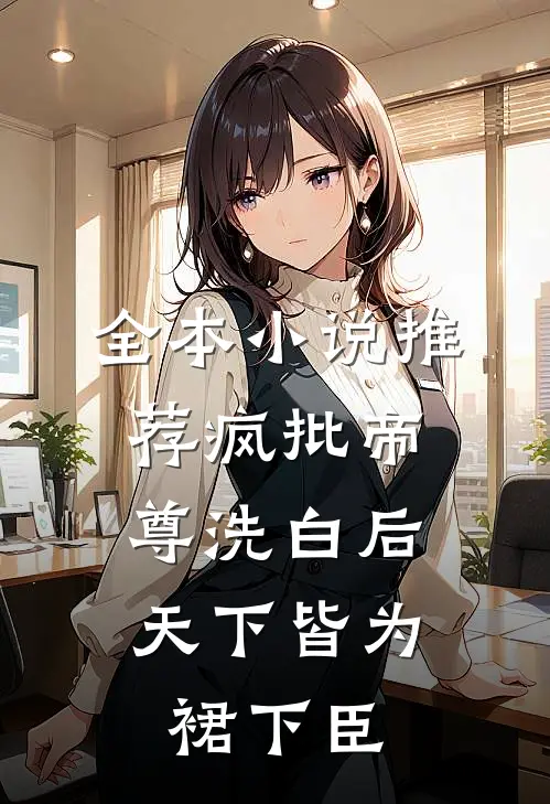 全本小说推荐疯批帝尊洗白后，天下皆为裙下臣