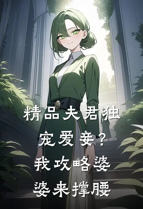 精品夫君独宠爱妾？我攻略婆婆来撑腰