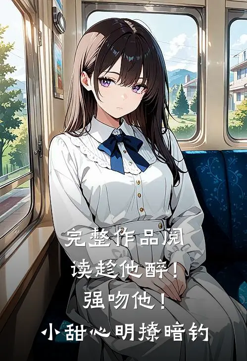 完整作品阅读趁他醉！强吻他！小甜心明撩暗钓