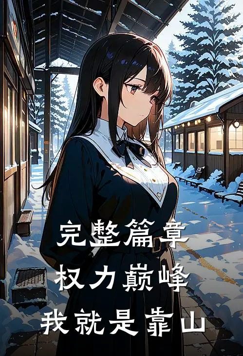 完整篇章权力巅峰：我就是靠山
