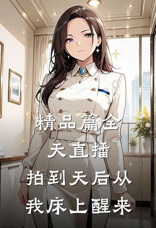 精品篇全天直播，拍到天后从我床上醒来