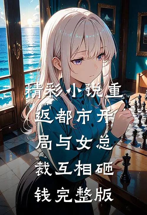 精彩小说重返都市开局与女总裁互相砸钱完整版
