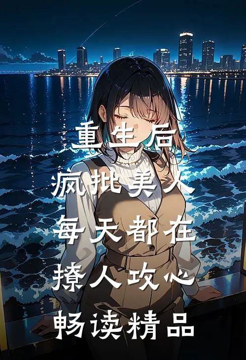 重生后，疯批美人每天都在撩人攻心畅读精品