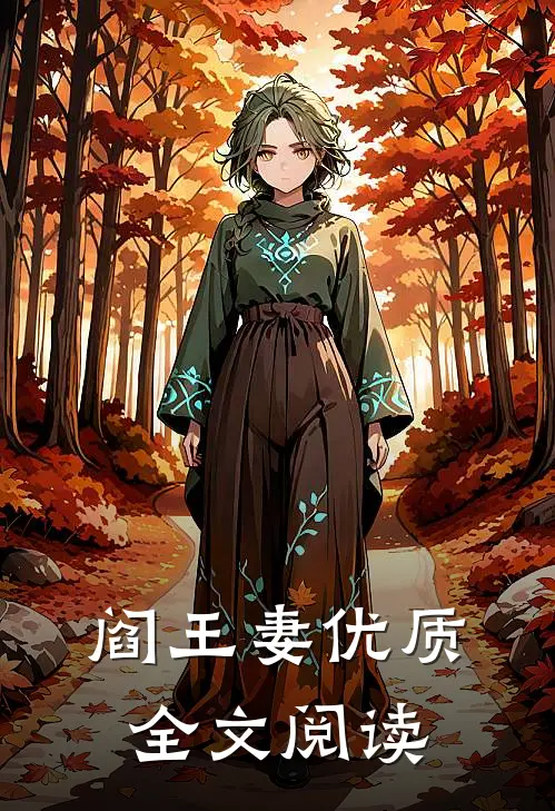 阎王妻优质全文阅读