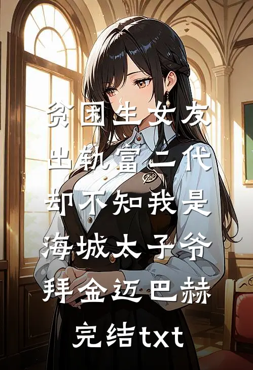 变孩子妈后，京圈白月光不伺候了笔趣阁