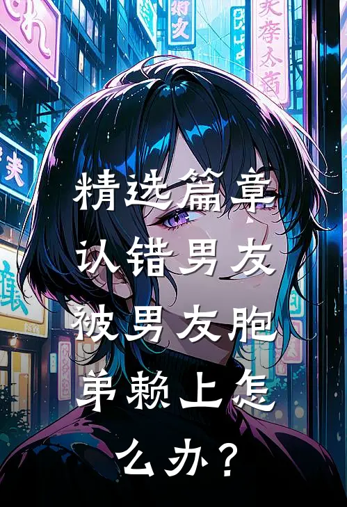 精选篇章认错男友，被男友胞弟赖上怎么办？