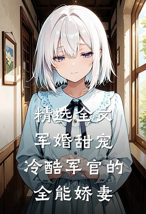 精选全文军婚甜宠：冷酷军官的全能娇妻