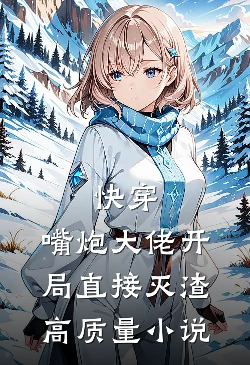 快穿：嘴炮大佬开局直接灭渣高质量小说