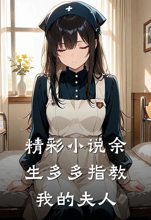 精彩小说余生多多指教，我的夫人
