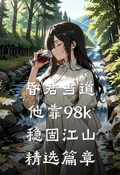 昏君当道：他靠98k稳固江山精选篇章