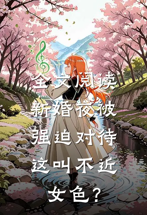 全文阅读新婚夜被强迫对待，这叫不近女色？