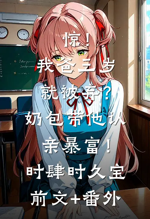 我死在了拍全家福的那一天