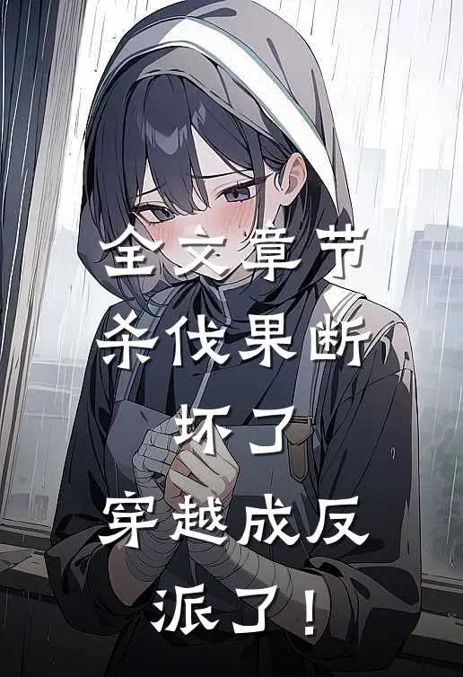 全文章节杀伐果断：坏了，穿越成反派了！