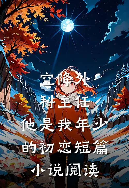 空降外科主任，他是我年少的初恋短篇小说阅读