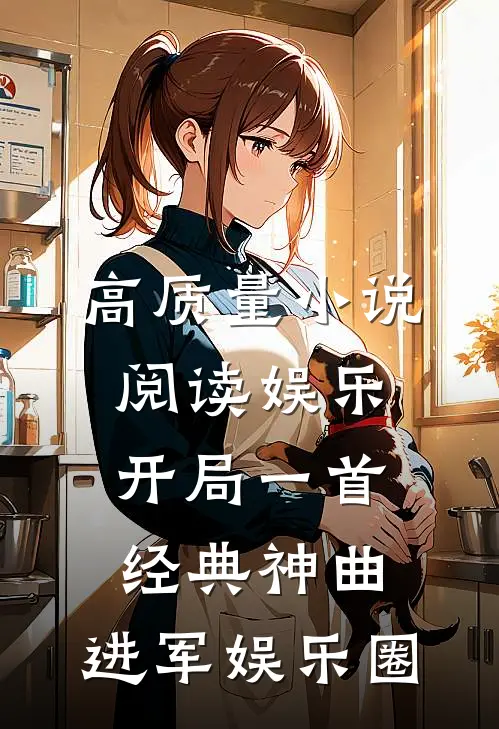高质量小说阅读娱乐：开局一首经典神曲，进军娱乐圈