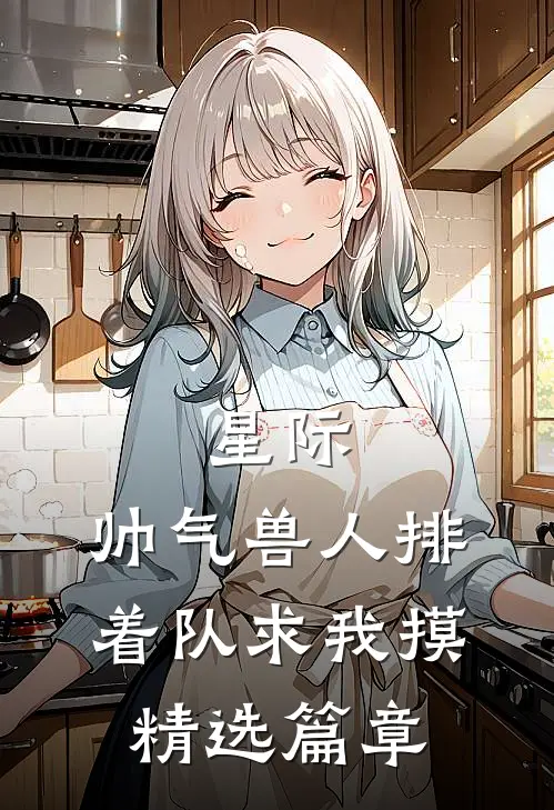 星际：帅气兽人排着队求我摸精选篇章