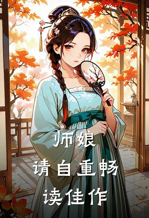 师娘，请自重畅读佳作