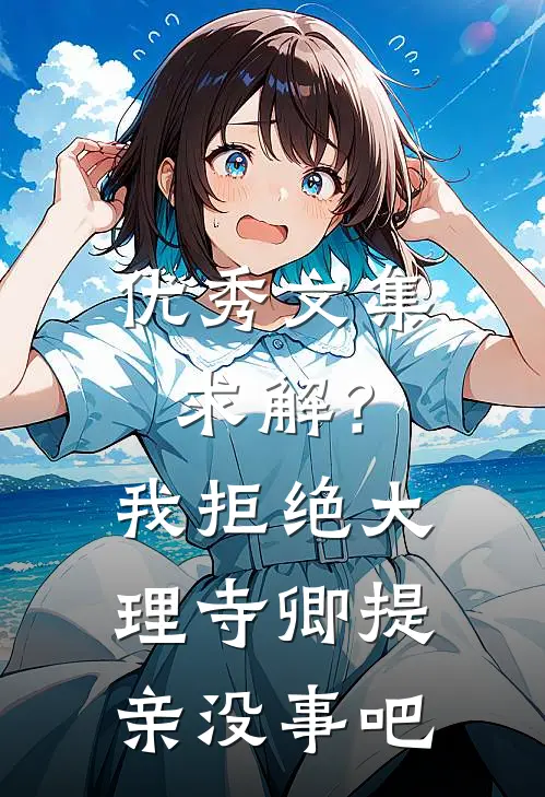 优秀文集求解？我拒绝大理寺卿提亲没事吧