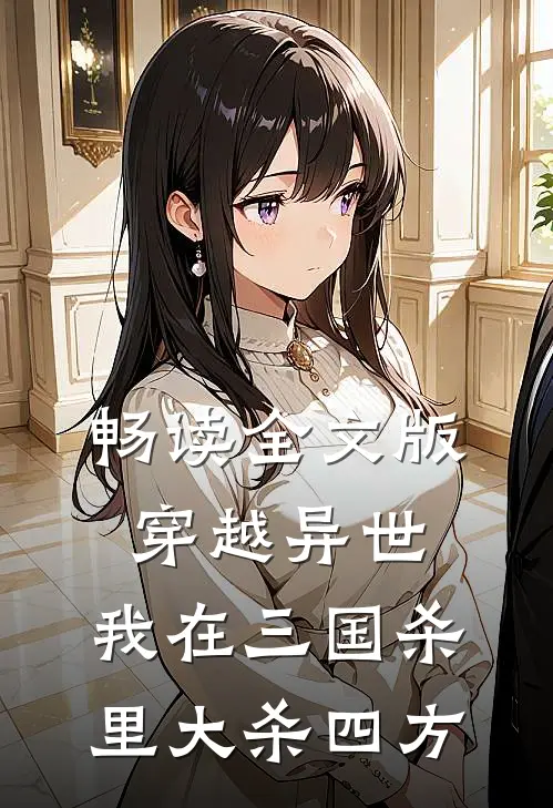 畅读全文版穿越异世：我在三国杀里大杀四方