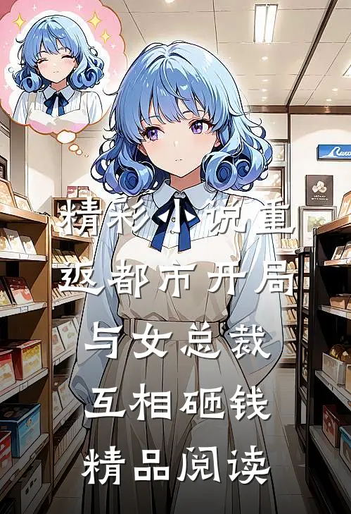 精彩小说重返都市开局与女总裁互相砸钱精品阅读