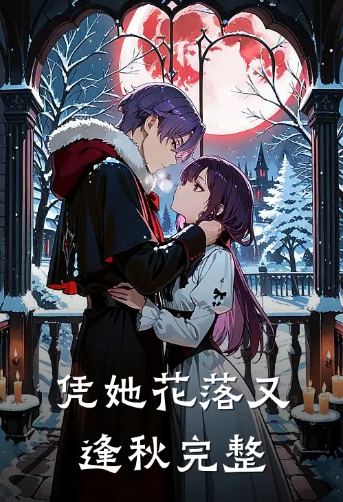 凭她花落又逢秋完整