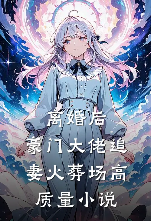 离婚后，豪门大佬追妻火葬场高质量小说