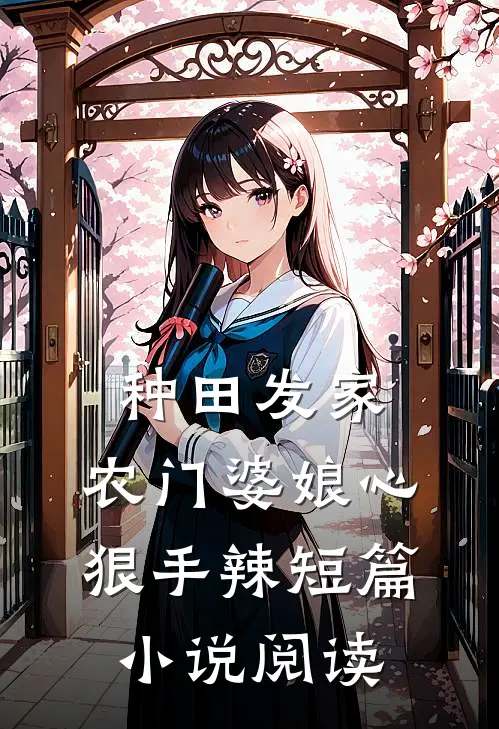 种田发家：农门婆娘心狠手辣短篇小说阅读