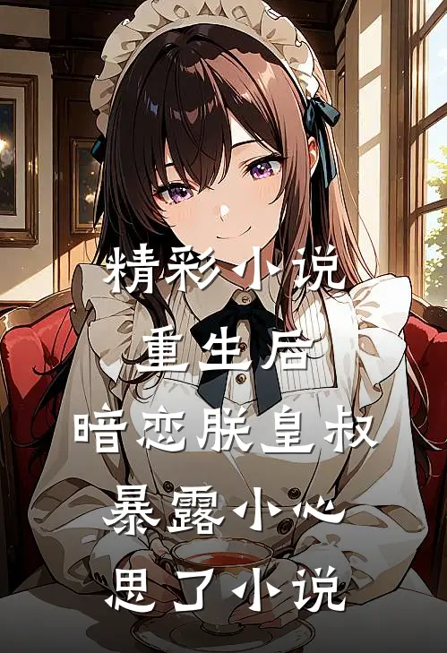 精彩小说重生后,暗恋朕皇叔暴露小心思了小说
