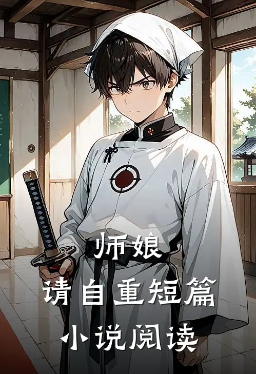 师娘，请自重短篇小说阅读
